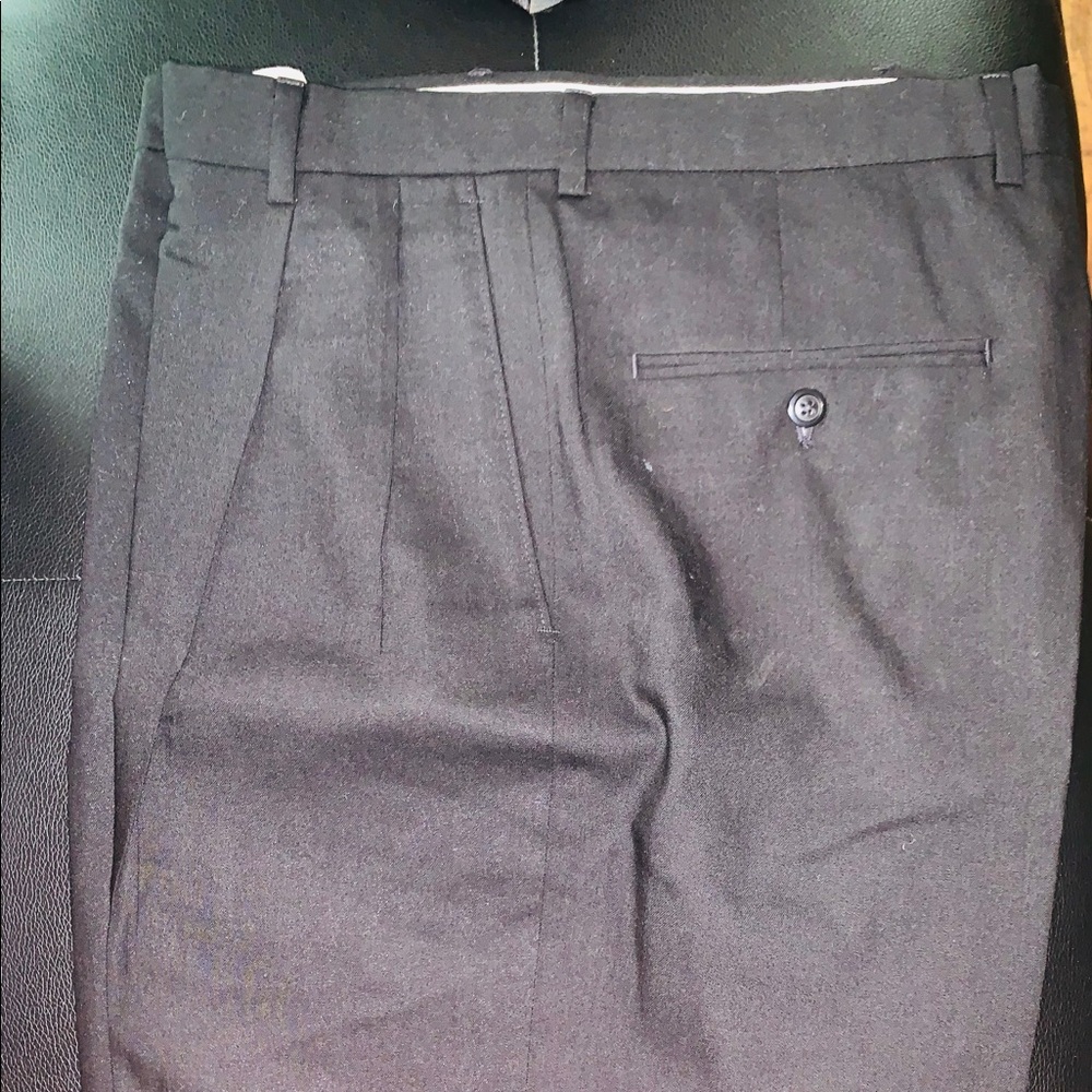 Dress slacks